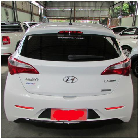 HB20 1.6 Spicy 2015/15 - Foto 5