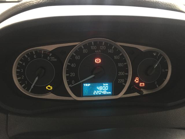 Ford KA SE 2018/2018 com apenas 22048km - Foto 7
