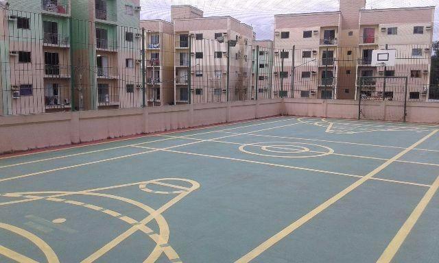 Green Park II, apto de 3/4 na Mario Covas, R$ 850,00 981756577 - Foto 8