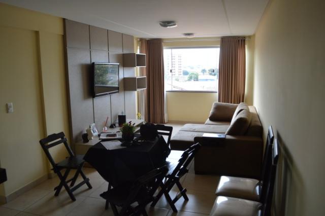 Apartamento 2Quartos 2Vagas Jardim América, Apartamento Jardim América/Parque Amazônia - Foto 5