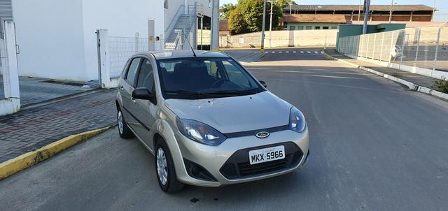 Fiesta Hatch SE 1.0 2014 - Foto 2
