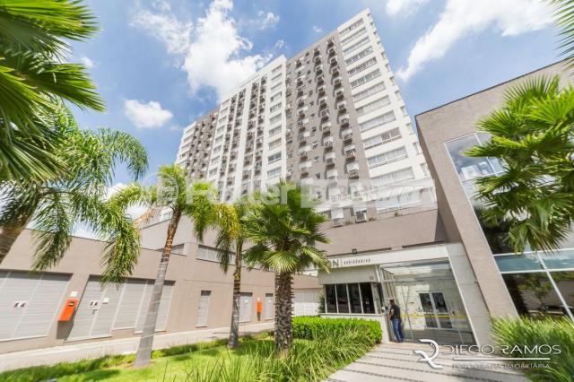 Apartamento à venda com 2 dormitórios em São sebastião, Porto alegre cod:192587 - Foto 6