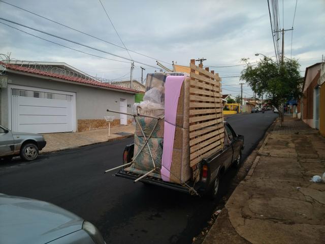 Frete e Carreto Ribeirão e Região - Foto 2