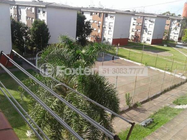 Apartamento à venda com 2 dormitórios em Rubem berta, Porto alegre cod:192365 - Foto 7