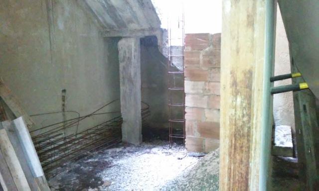 Casa com dois pavimentos - Foto 7