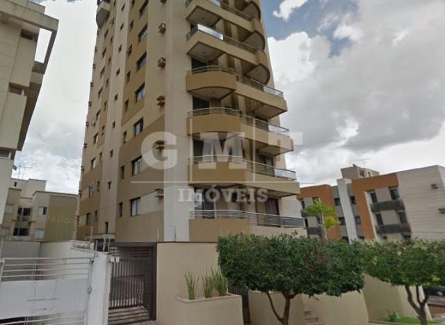 Apartamento para alugar com 1 dormitórios em Vila ana maria, Ribeirão preto cod:AP2567
