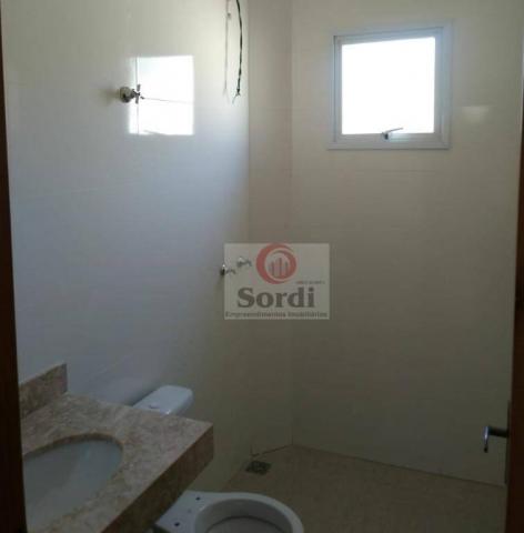 Casa com 3 dormitórios à venda, 110 m² por r$ 300.000 - santa cecília - ribeirão preto/sp - Foto 7
