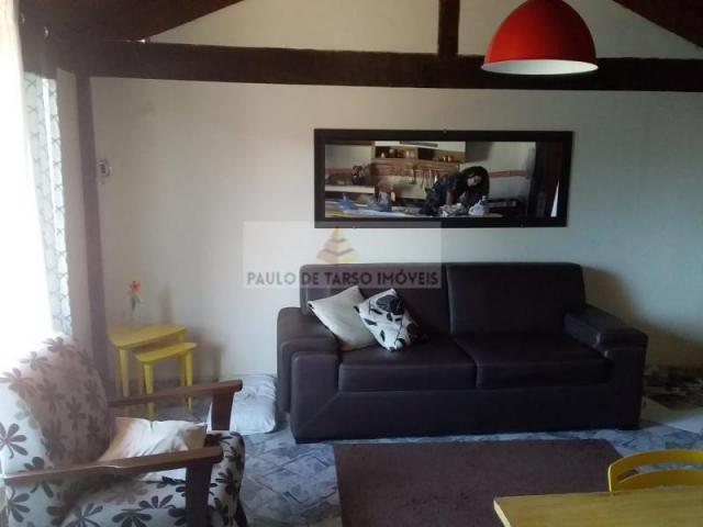 Casa para venda em cabo frio, peró, 2 dormitórios, 2 suítes, 2 banheiros - Foto 4