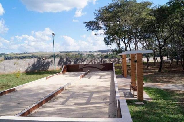 Apartamento à venda com 3 dormitórios em Jardim são josé, Ribeirão preto cod:58763 - Foto 8
