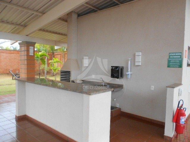 Casa de condomínio à venda com 3 dormitórios cod:58767 - Foto 4