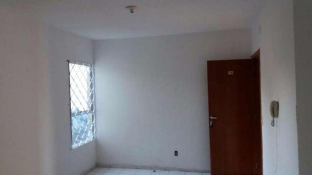 Apartamento para locação em balneário camboriú, barra, 2 dormitórios, 1 banheiro, 1 vaga - Foto 4