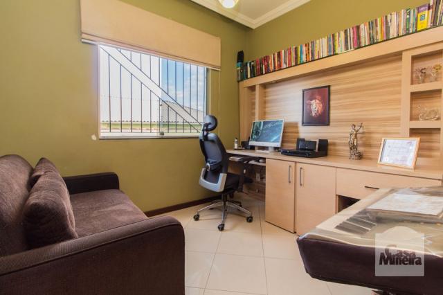 Casa à venda com 3 dormitórios em Padre eustáquio, Belo horizonte cod:255766 - Foto 10