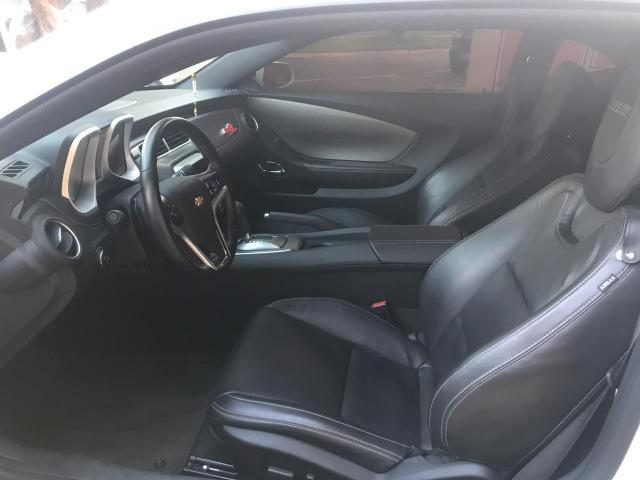 Camaro ss 6.2 v8 2014 - Foto 2