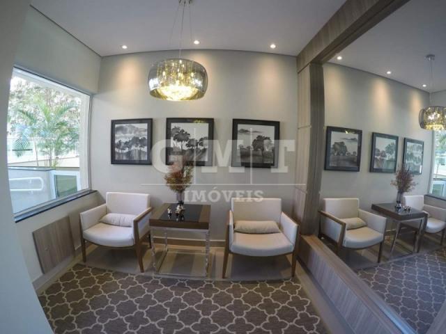 Apartamento para alugar com 2 dormitórios em Nova aliança, Ribeirão preto cod:AP2556 - Foto 19