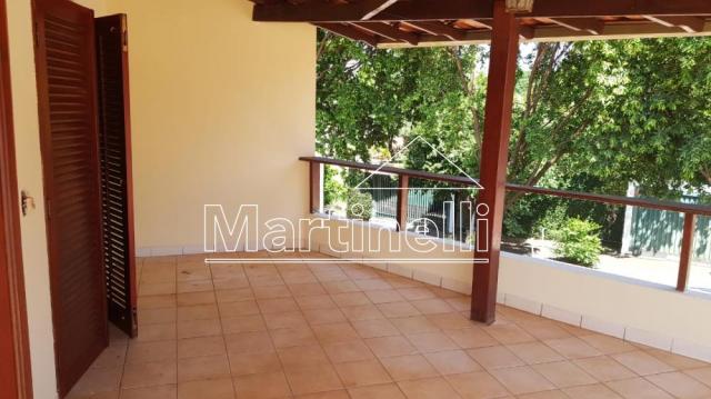 Casa para alugar com 3 dormitórios em Jardim california, Ribeirao preto cod:L30643 - Foto 17