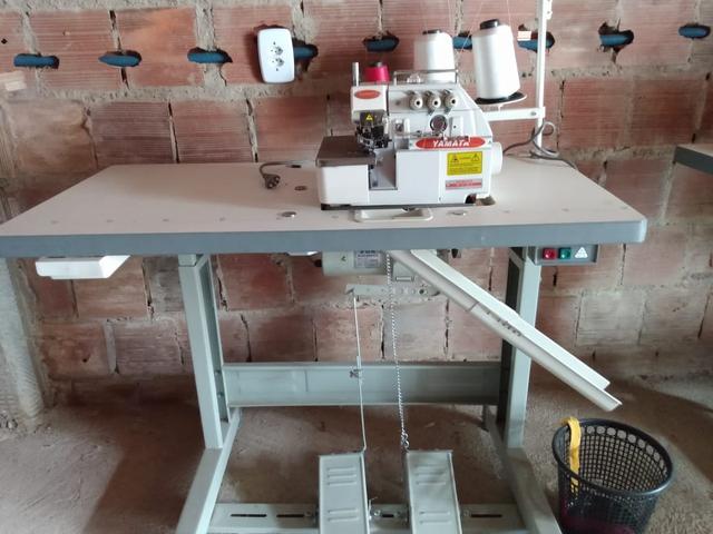Vendo maquinario - Foto 6
