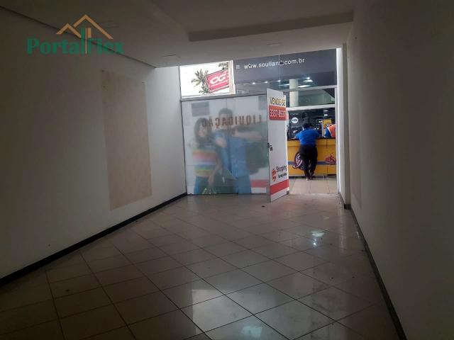 Escritório à venda com 0 dormitórios em Parque residencial laranjeiras, Serra cod:4228 - Foto 10