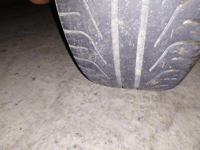 Rodas 17 vw - Foto 2