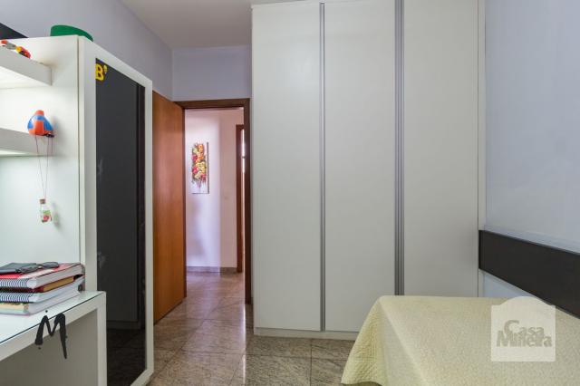 Apartamento à venda com 4 dormitórios em Caiçaras, Belo horizonte cod:255163 - Foto 12
