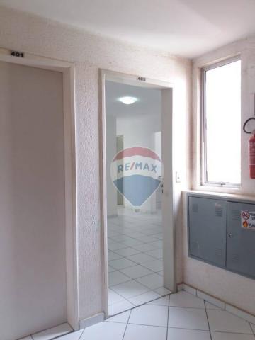 Apartamento à venda por r$ 70.000 - passagem de areia - parnamirim/rn - Foto 2