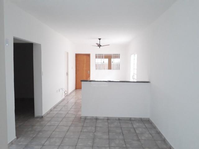 Casa à venda com 3 dormitórios em Quintino facci ii, Ribeirão preto cod:58684 - Foto 4