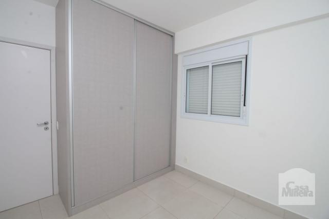 Apartamento à venda com 2 dormitórios em Caiçaras, Belo horizonte cod:255506 - Foto 8