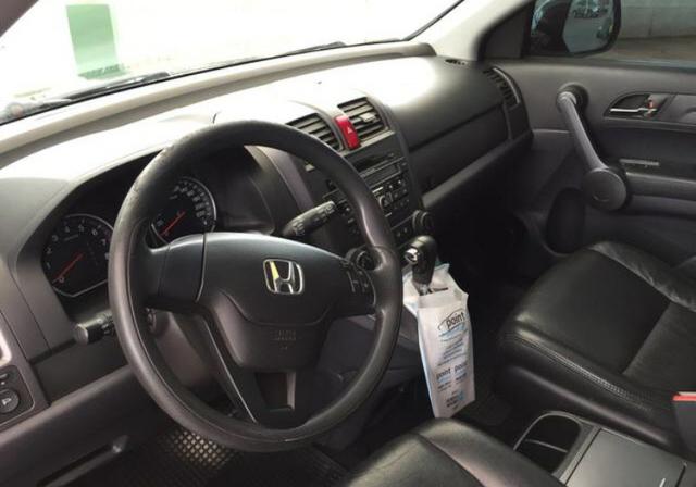 Honda CR-V LX 2.0 - Foto 5