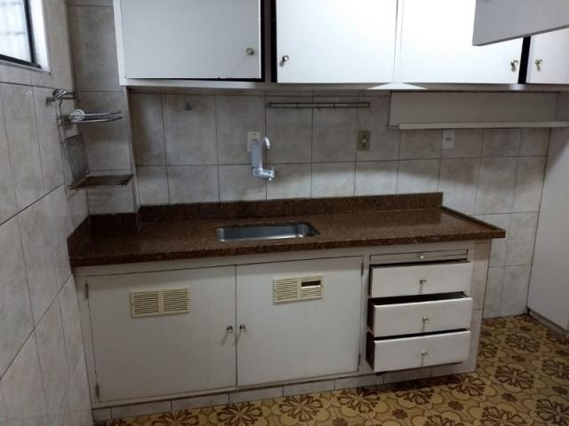 Apartamento para alugar com 2 dormitórios em Embaré, Santos cod:AP00608 - Foto 7