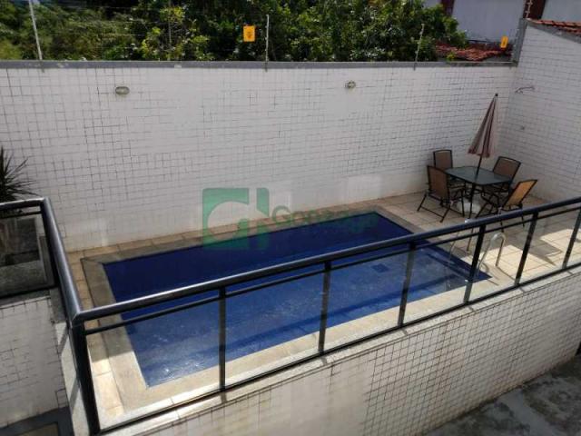 Apartamento para alugar com 5 dormitórios cod:REAP130001 - Foto 17