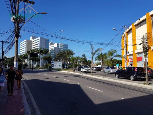 Escritório à venda com 0 dormitórios em Parque residencial laranjeiras, Serra cod:4228 - Foto 16