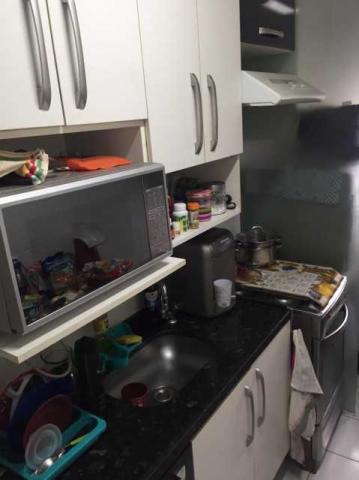 Apartamento à venda com 2 dormitórios em Cachambi, Rio de janeiro cod:PPAP20412 - Foto 17