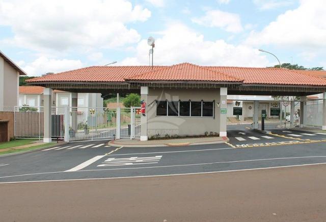 Casa de condomínio à venda com 3 dormitórios em Vila do golf, Ribeirão preto cod:58730