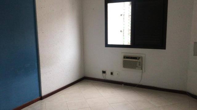 Apartamento para alugar com 3 dormitórios em Boqueirão, Santos cod:AP00725 - Foto 5