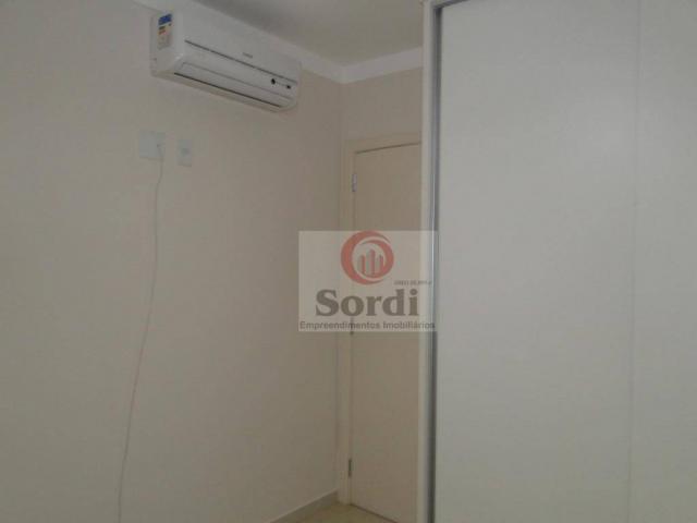 Apartamento com 4 dormitórios à venda, 111 m² por r$ 530.000 - jardim nova aliança sul - r - Foto 19