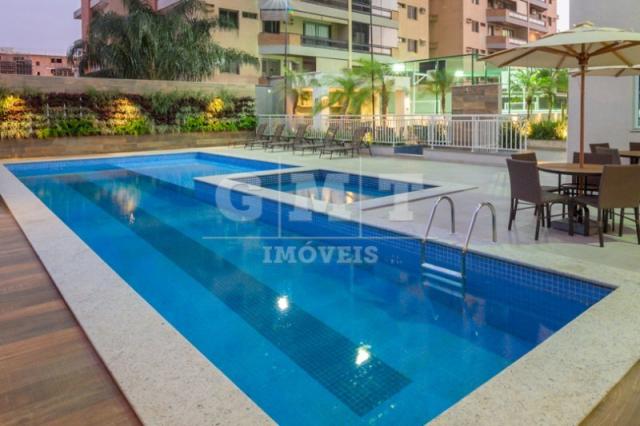 Apartamento para alugar com 3 dormitórios em Jd palma travassos, Ribeirão preto cod:AP2504 - Foto 18
