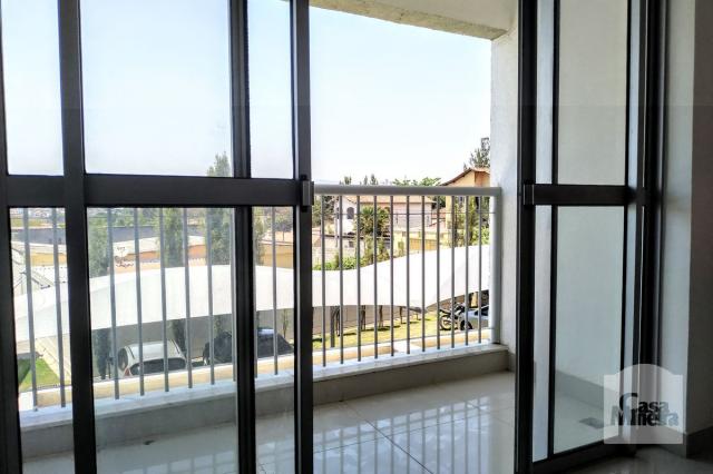 Apartamento à venda com 3 dormitórios em Alto caiçaras, Belo horizonte cod:256280 - Foto 4