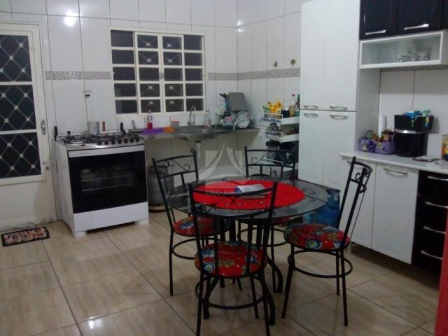 Casa à venda com 2 dormitórios em Jardim ângelo jurca, Ribeirão preto cod:58746 - Foto 8