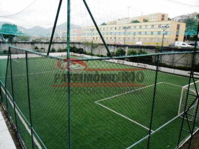 Apartamento à venda com 2 dormitórios em Pilares, Rio de janeiro cod:PAAP23381 - Foto 14