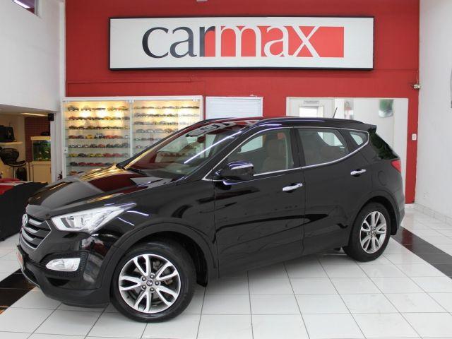 3.3 MPFI 4x4 7 Lugares V6 Aut. To d Linha