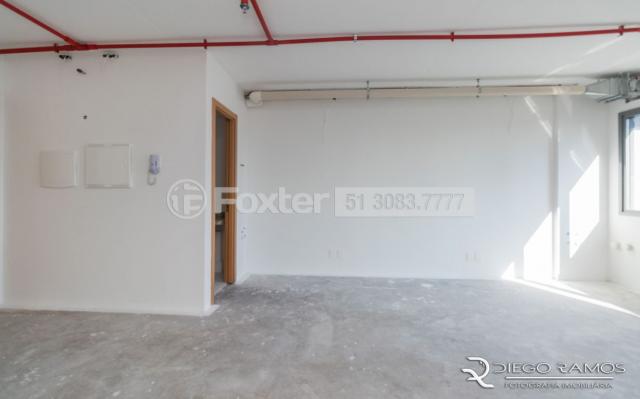 Escritório à venda em Boa vista, Porto alegre cod:177331 - Foto 6