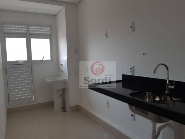 Apartamento à venda, 95 m² por r$ 637.000,00 - bosque das juritis - ribeirão preto/sp - Foto 4
