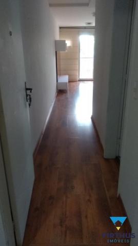 Locação, cobertura, 4 quartos no pechincha - infra estrutura - Foto 12