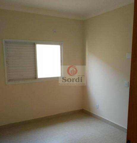 Casa com 3 dormitórios à venda, 110 m² por r$ 300.000 - santa cecília - ribeirão preto/sp - Foto 2