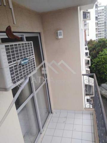 Apartamento à venda com 2 dormitórios em Vila da penha, Rio de janeiro cod:VPAP20372 - Foto 3