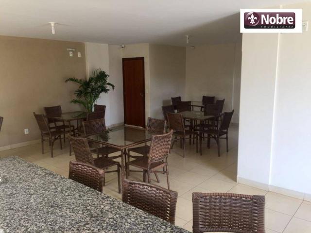 Apartamento com 2 dormitórios à venda, 83 m² por R$ 250.000,00 - Plano Diretor Sul - Palma - Foto 4