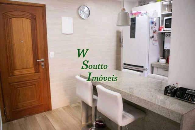 Apartamento à venda com 2 dormitórios em Copacabana, Rio de janeiro cod:WAAP20012 - Foto 7