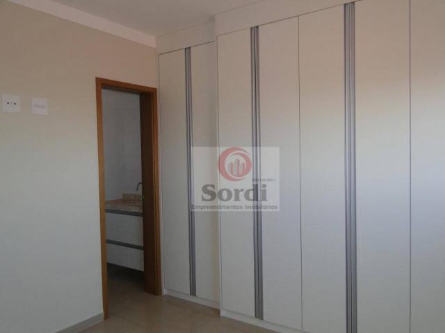 Apartamento com 3 dormitórios à venda, 98 m² por r$ 482.000 - quinta da primavera - ribeir - Foto 12