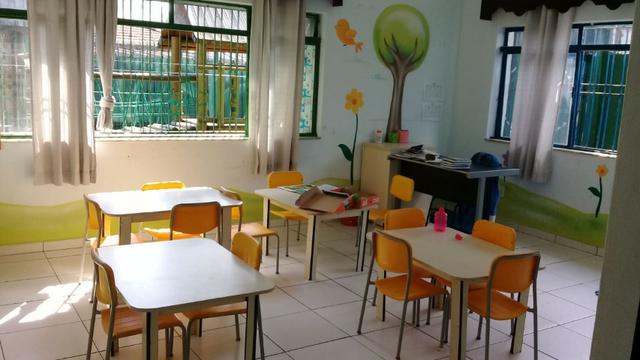 Escola Ensino Fundamental, Educação Infantil e Berçário -Guarulhos