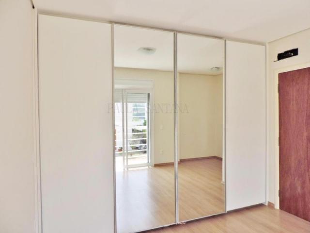 Casa para locação no condomínio piemonte em vinhedo - Foto 18