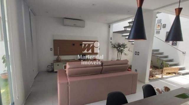 Casa à venda com 3 dormitórios em Deltaville, Biguaçu cod:1297 - Foto 5